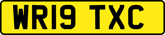 WR19TXC