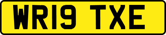 WR19TXE