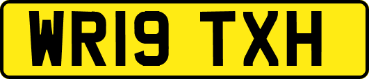 WR19TXH