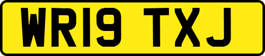 WR19TXJ