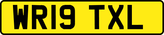 WR19TXL