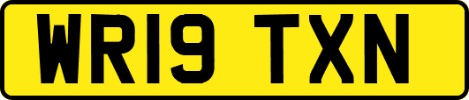 WR19TXN