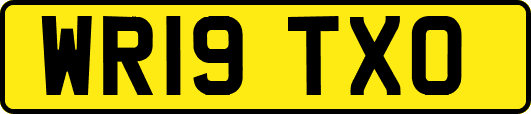 WR19TXO