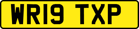 WR19TXP