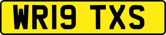 WR19TXS