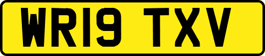 WR19TXV