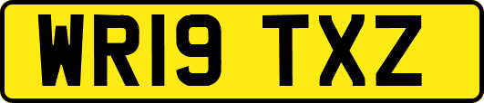 WR19TXZ