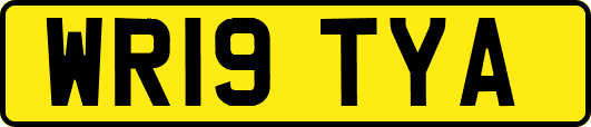 WR19TYA