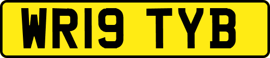 WR19TYB