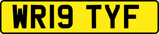 WR19TYF