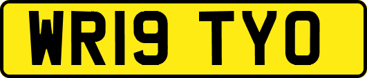 WR19TYO