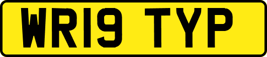 WR19TYP