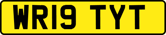WR19TYT