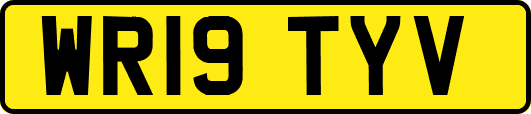 WR19TYV
