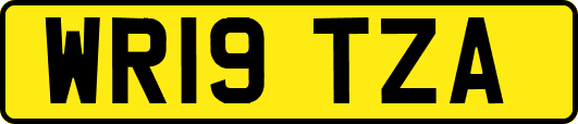 WR19TZA