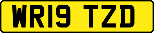 WR19TZD