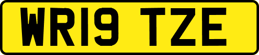 WR19TZE