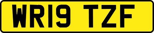 WR19TZF