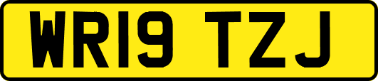 WR19TZJ