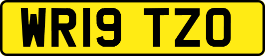 WR19TZO