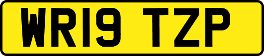 WR19TZP