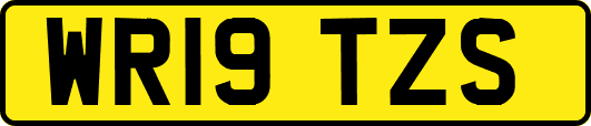 WR19TZS