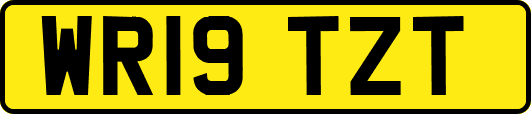 WR19TZT