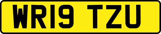 WR19TZU