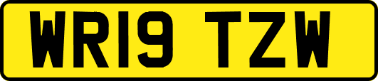 WR19TZW