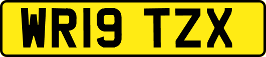WR19TZX