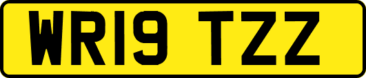 WR19TZZ