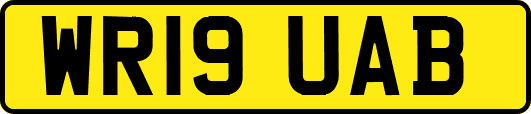 WR19UAB