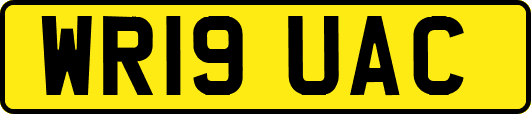 WR19UAC
