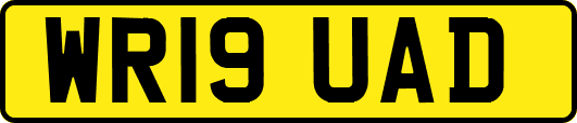 WR19UAD