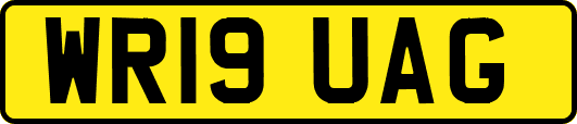 WR19UAG