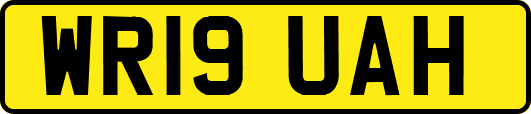 WR19UAH