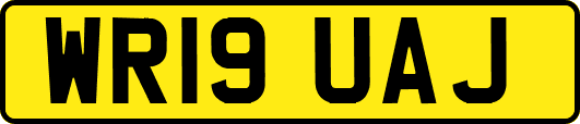 WR19UAJ