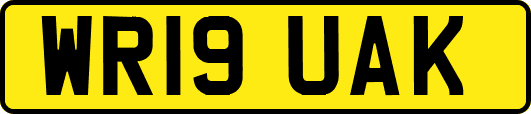 WR19UAK
