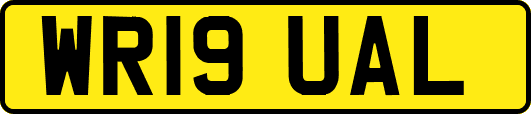 WR19UAL