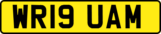 WR19UAM