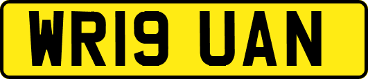 WR19UAN