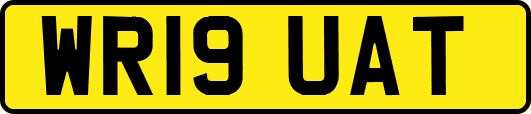 WR19UAT