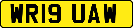 WR19UAW