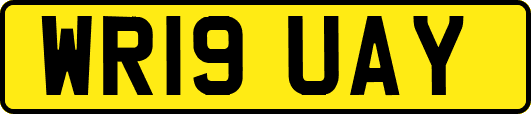 WR19UAY