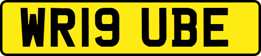 WR19UBE