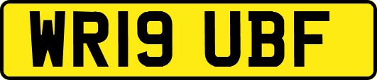 WR19UBF