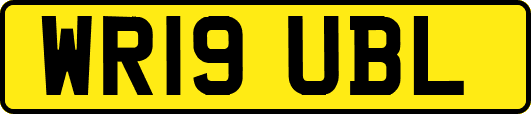 WR19UBL