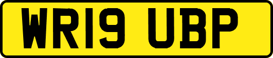 WR19UBP