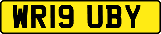 WR19UBY