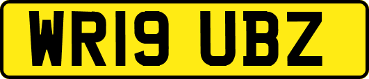 WR19UBZ
